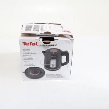 Rychlovarná konvice Tefal KI5338