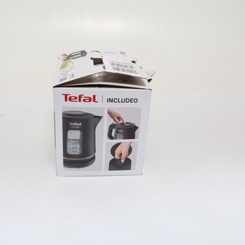 Rýchlovarná kanvica Tefal KI5338