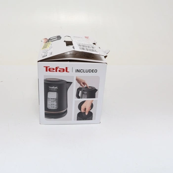 Rychlovarná konvice Tefal KI5338
