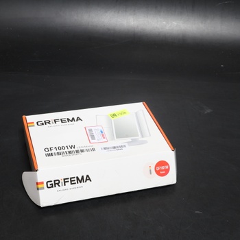 Kosmetické zrcátko GRIFEMA GF1001W