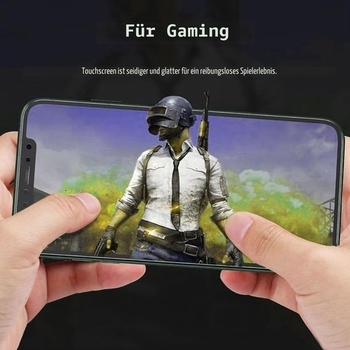 Sada 3 matných hydrogélových ochranných fólií pre Samsung Galaxy S23 [Matná] Samsung Galaxy S23