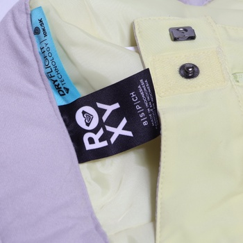 Detské otepľovače Roxy/ veľkosť 8