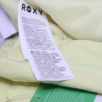 Detské otepľovače Roxy/ veľkosť 8