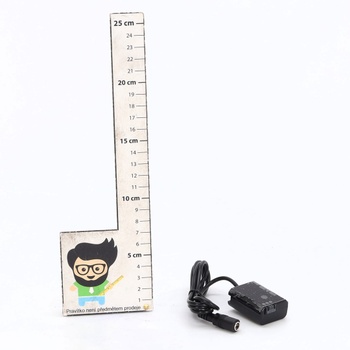 AC adaptér Gonine NP-FW50