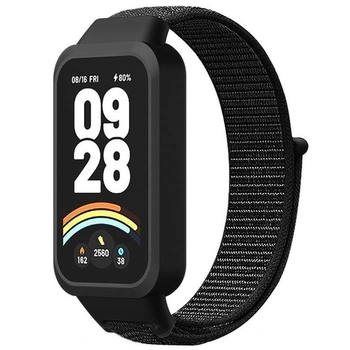 Priedušný športový náramok pre Xiaomi Smart Band 9 Active,…