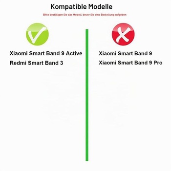 Priedušný športový náramok pre Xiaomi Smart Band 9 Active, nylonový remienok na hodinky, náhradný