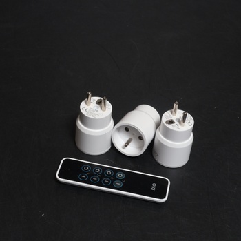 Zásuvky DiO Connected Home 54897