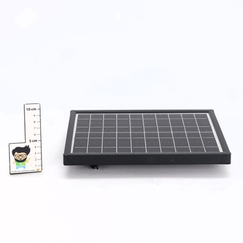 Solárna fontána Biling ‎7.0W