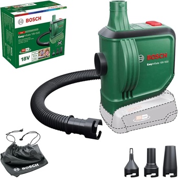 Vzduchová pumpa Bosch 0603947200