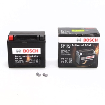 Batéria Bosch YTX12-BS, ‎0986FA1040