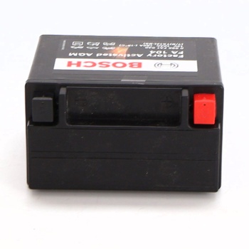 Batéria Bosch YTX12-BS, ‎0986FA1040
