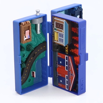 Zberateľská sada Polly Pocket HWP22