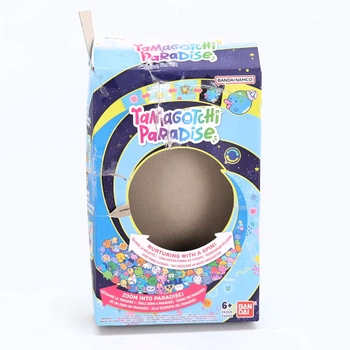 Tamagotchi BanDai 43422 modré