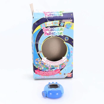 Tamagotchi BanDai 43422 modré