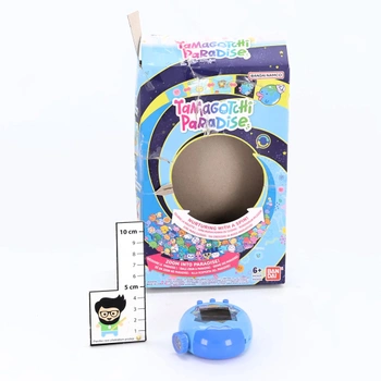 Tamagotchi BanDai 43422 modré