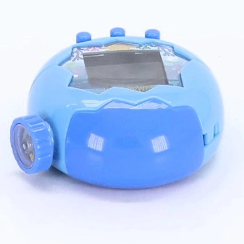 Tamagotchi BanDai 43422 modré