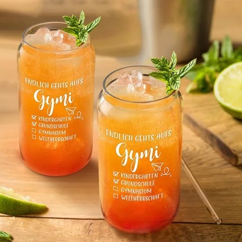 Poháre na pitie s viečkami a slamky na ľadovú kávu, colu, mliečny čaj, sódu, 473 ml, poháre na