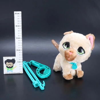 Maznáčik Hasbro furReal elektronický
