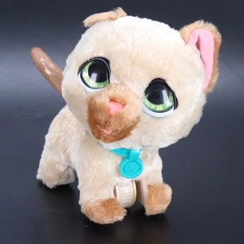 Maznáčik Hasbro furReal elektronický