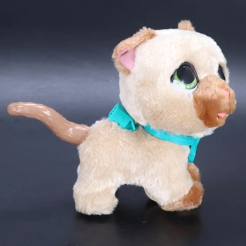 Maznáčik Hasbro furReal elektronický