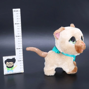 Maznáčik Hasbro furReal elektronický