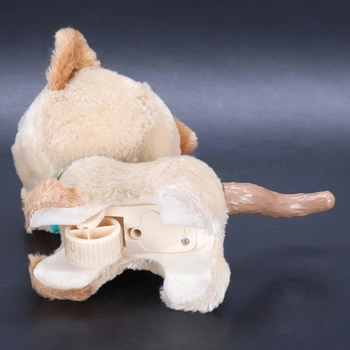 Maznáčik Hasbro furReal elektronický