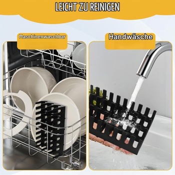 Rošt do fritézy, silikonová forma, univerzální tác do fritéz, silikon do fritéz na pečení slaniny,