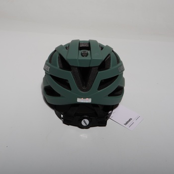 Uvex i-vo cc machovo zelená matná 56-60 cm Gen. 2
