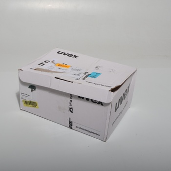 Uvex i-vo cc machovo zelená matná 56-60 cm Gen. 2