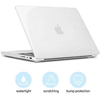 Pouzdro TECOOL kompatibilní s MacBook Pro 14