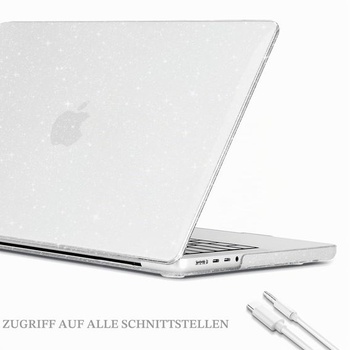 Pouzdro TECOOL kompatibilní s MacBook Pro 14