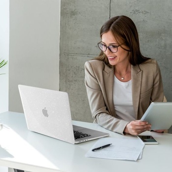Pouzdro TECOOL kompatibilní s MacBook Pro 14