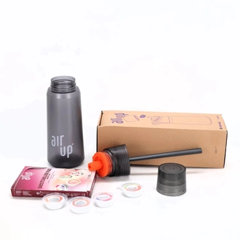 Termoska AIR UP Twist Pro