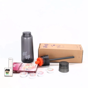 Termoska AIR UP Twist Pro