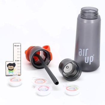 Termoska AIR UP Twist Pro