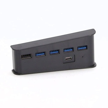 USB HUB Arvin joso 5 výstupov