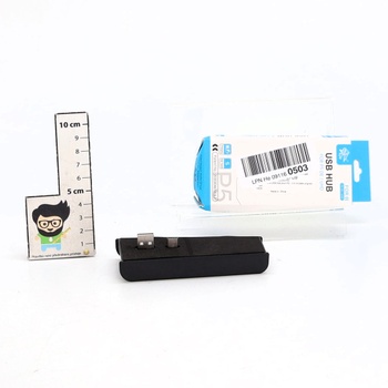 USB HUB Arvin joso 5 výstupů