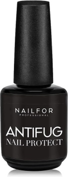 Lak na nechty - ochrana nechtov Nailfor