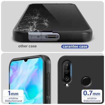 Silikónový kryt Filoto pre Huawei P30 Lite 6,15″ (2019) Huawei P30 Lite 6,15