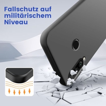 Silikónový kryt Filoto pre Huawei P30 Lite 6,15″ (2019) Huawei P30 Lite 6,15