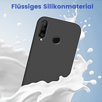 Silikónový kryt Filoto pre Huawei P30 Lite 6,15″ (2019) Huawei P30 Lite 6,15