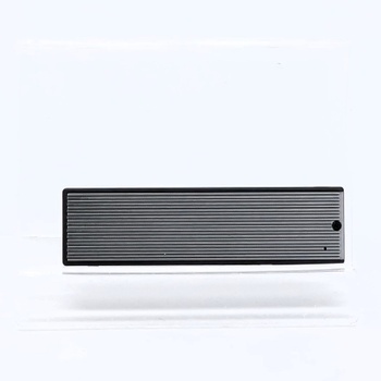 USB adaptér Orico M2PV-C3-BK-EP tmavě šedý