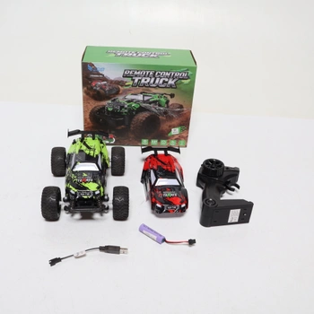 RC auto PENGBU RC DH666-84A
