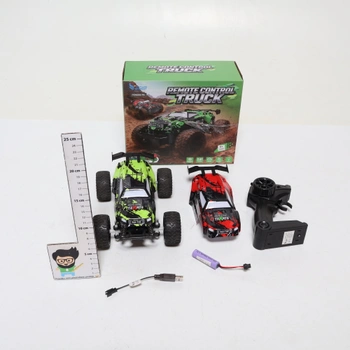 RC auto PENGBU RC DH666-84A