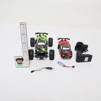 RC auto PENGBU RC DH666-84A