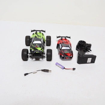RC auto PENGBU RC DH666-84A