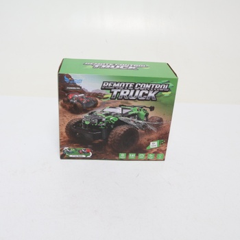 RC auto PENGBU RC DH666-84A
