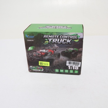 RC auto PENGBU RC DH666-84A