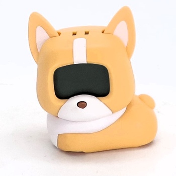 Interaktívna hračka corgi MGA