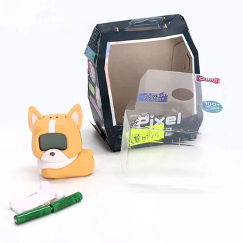 Interaktívna hračka corgi MGA